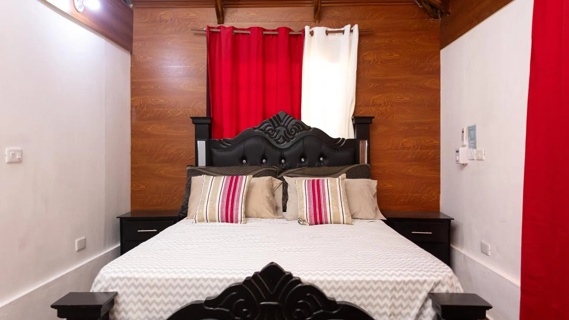 Casa Palma El Limon Samana Villa