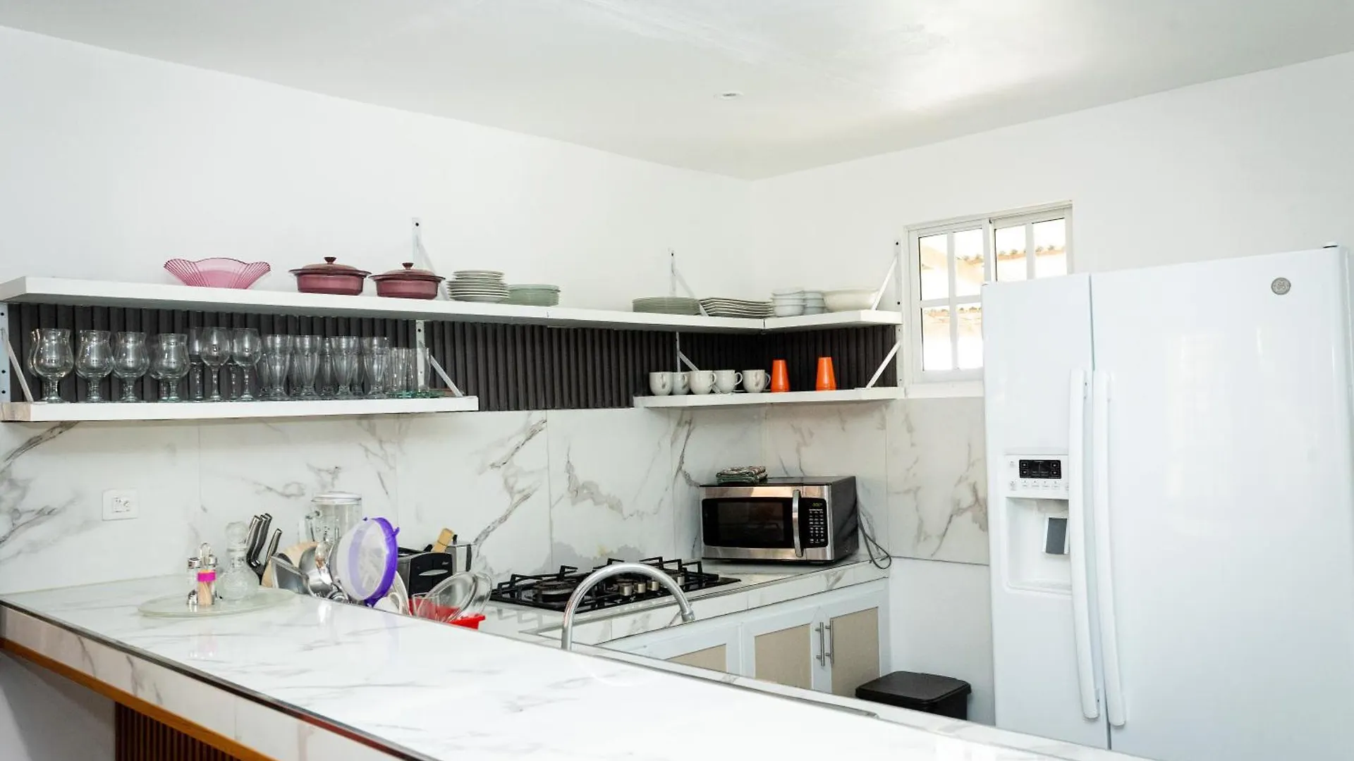 Casa Palma El Limon Samana Villa 0*,  Den Dominikanske Republik
